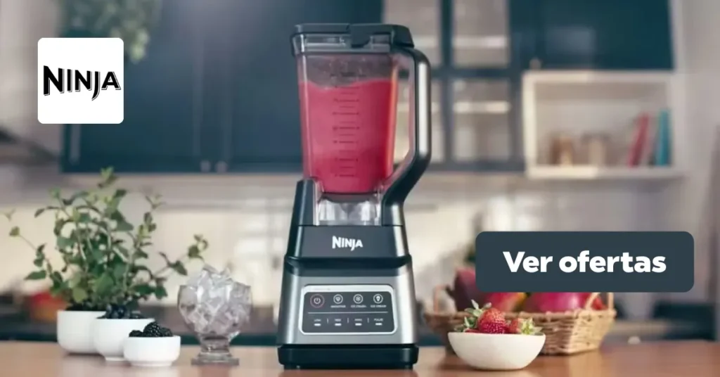 Produtos Ninjas