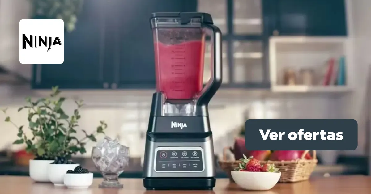 Produtos Ninjas