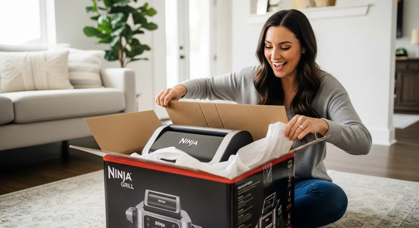 Sorveteria Ninja: como fazer sorvete em casa