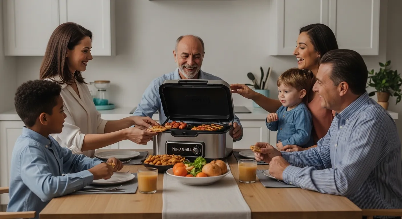 Como fazer sorvete em casa com sorveteria ninja